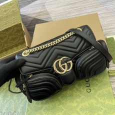 Gucci Top Handle Bags